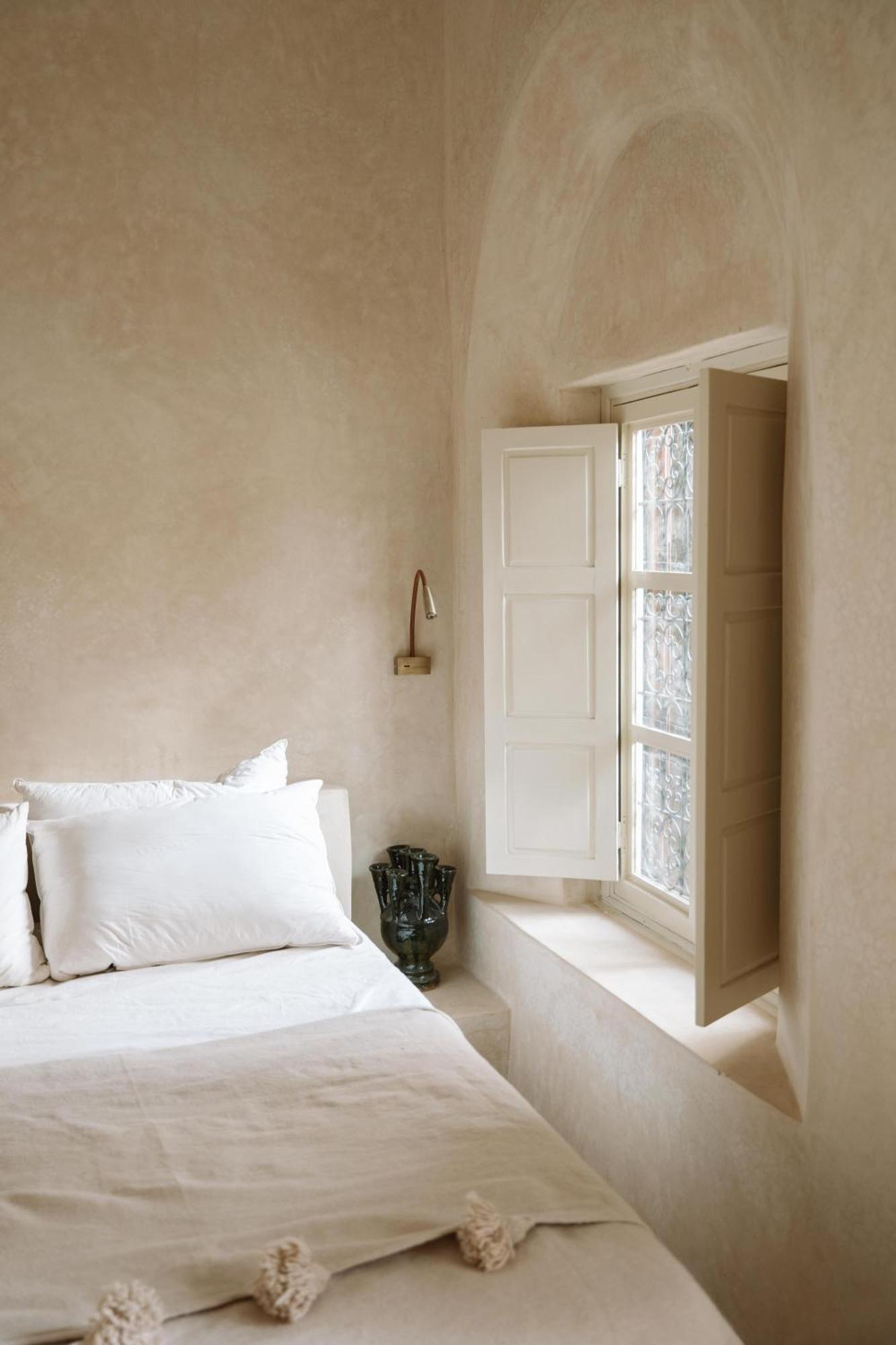 Riad Le Sable Vert Marrakesh Exterior photo