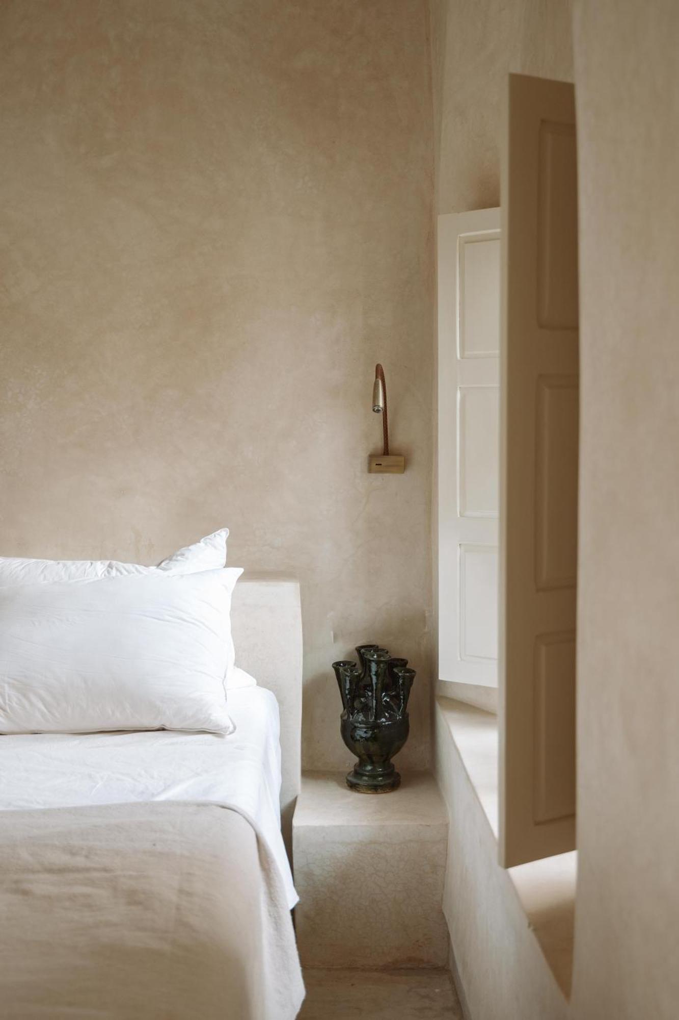 Riad Le Sable Vert Marrakesh Exterior photo