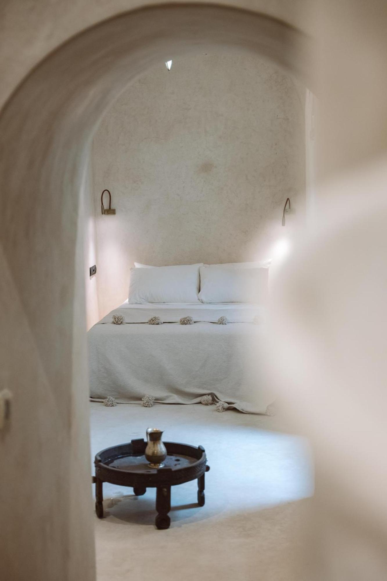 Riad Le Sable Vert Marrakesh Exterior photo